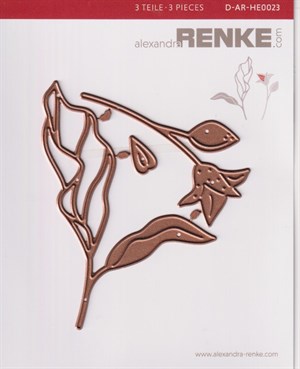 Beechnuts Branch Duo, Dies, Alexandra Renke.*