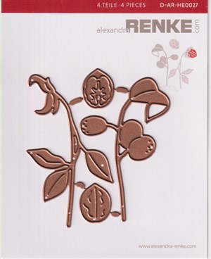 Walnut Branch Duo, Dies, Alexandra Renke.*