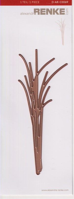 Chives, Dies, Alexandra Renke.*