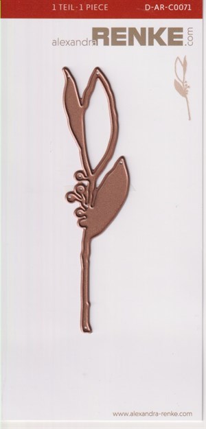 Laurel, Dies, Alexandra Renke.*