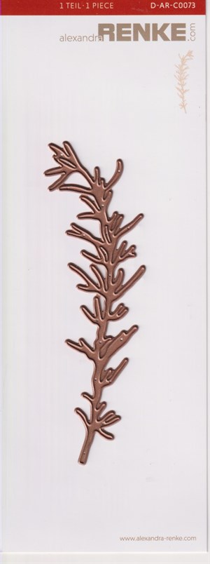 Rosemary, Dies, Alexandra Renke.*