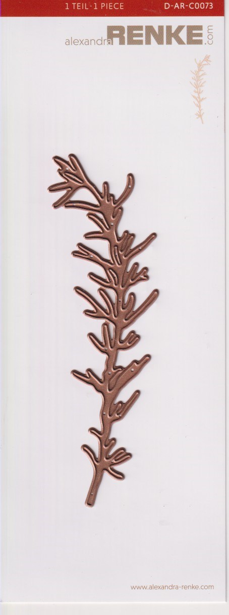 Rosemary, Dies, Alexandra Renke.*