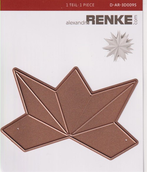 Stjernesegment: Basic Large, Dies, Alexandra Renke.*