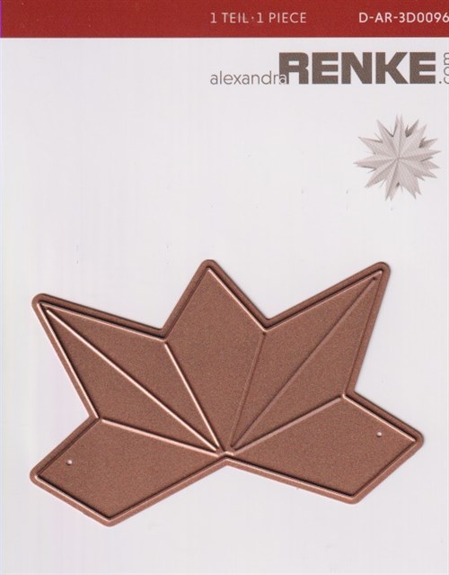 Stjernesegment: Basic Medium, Dies, Alexandra Renke.*