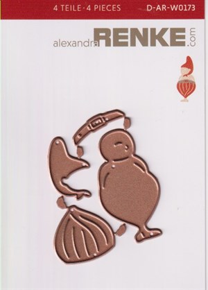 julemand, Dies, Alexandra Renke.*