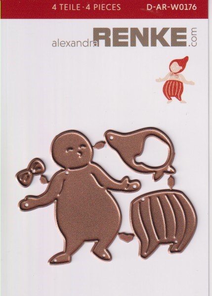 Gnome Snorre, Dies, Alexandra Renke.*