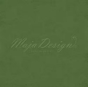 Maja Design, Mona, Jolly, Dybgrøn.