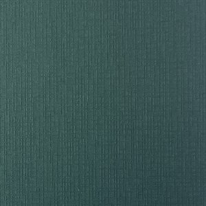 Flaskegrøn, A4 linen karton, 240g, 5 ark.