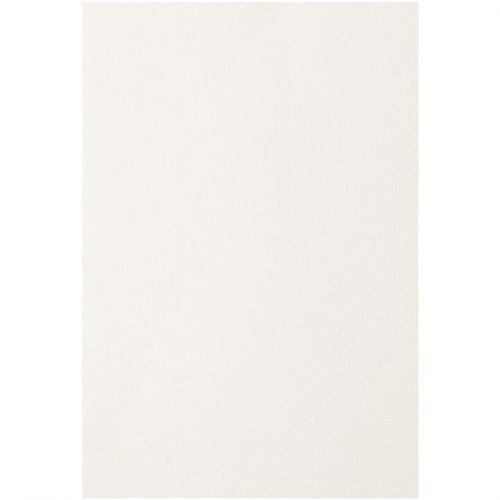 Off white, Florence Cardstock, A4 karton, 5 ark.