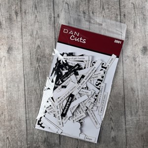 Dan Cuts  Kollegaer naboer & venner tekst