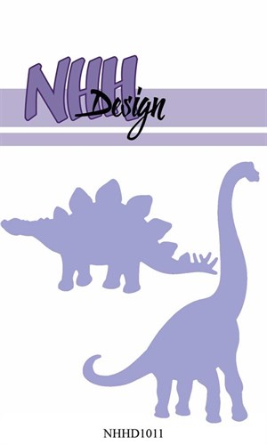 Dinosaurs, dies, nnh-design.