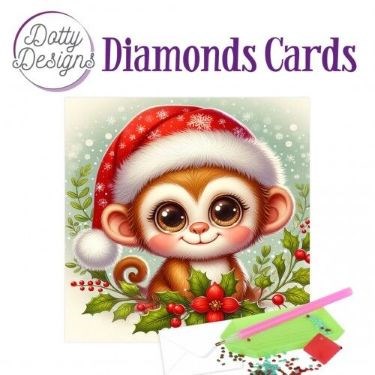  Diamond Card - juleabe