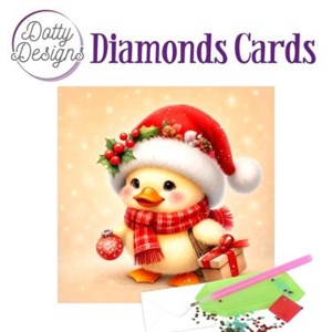  Diamond Card - juleand
