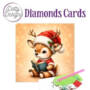  Diamond Card - juleelg