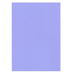 Lavendel, A4 linen karton, 5 ark.