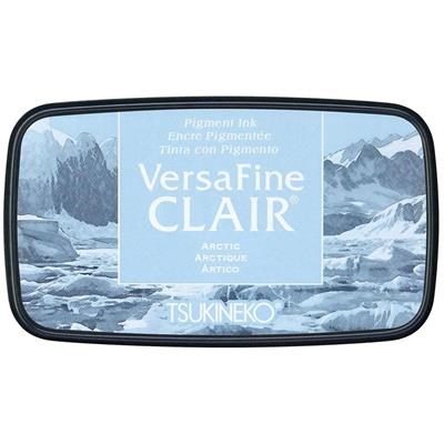 Arctic, versefine clair, stempelfarve.