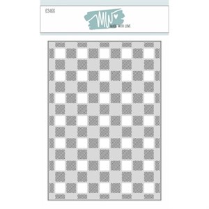 Ternet baggrund, Dies  Mette Witus Lowe