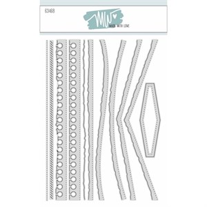 Kanter, Dies  Mette Witus Lowe