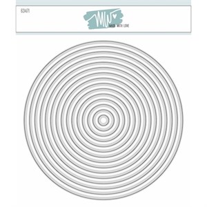 Grundlæggende cirkler 1, Dies  Mette Witus Lowe