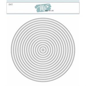 Grundlæggende cirkler 2, Dies  Mette Witus Lowe