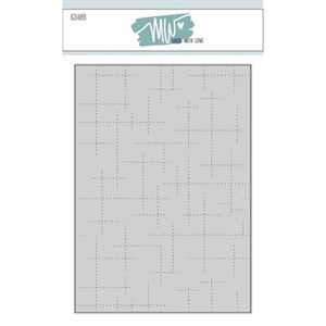 Krydsede linjer, Dies  Mette Witus Lowe