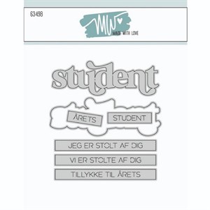 Student, Dies  Mette Witus Lowe