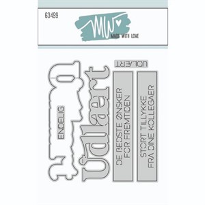 Udlært, Dies  Mette Witus Lowe