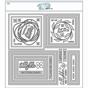  Dies  Mette Witus Lowe, Sketches 17