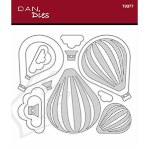 Luftballoner, dies fra Dan dies.