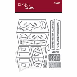 Dan dies, til og fra gaver - Garder gaver.    5