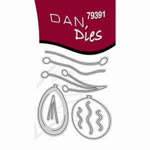 Dan dies, Ballon.