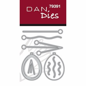 Dan dies, Ballon.