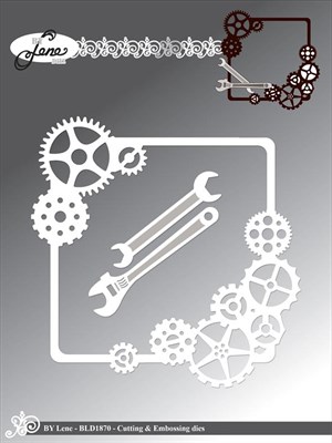  By Lene, dies, Gearramme