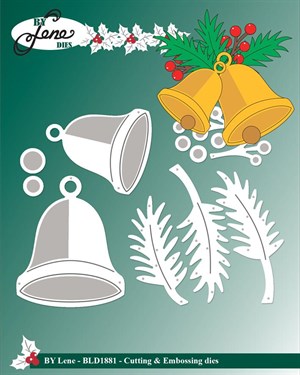  By Lene, dies, Juleklokker