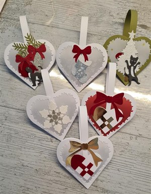  By Lene, dies, Laila's Heart 2
