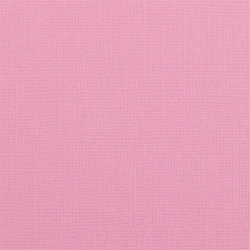 Pink, Florence Cardstock, scrapkarton, 5 ark.