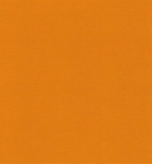 Tangerine, A4 linen karton, 5 ark.