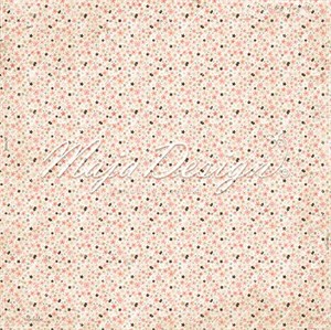 Memoir, Autentisk, Mønsterpapir, Maja Design.