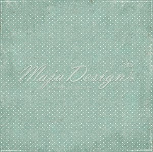 Memoir, Humoristisk, Mønsterpapir, Maja Design.