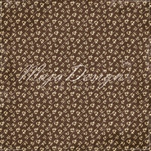 Memoir, Personlig, Mønsterpapir, Maja Design.