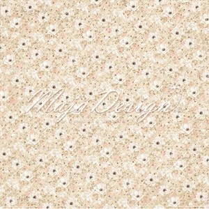 Memoir, Poetisk, Mønsterpapir, Maja Design.