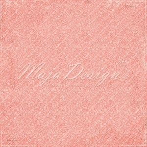 Memoir, Erindring, Mønsterpapir, Maja Design.