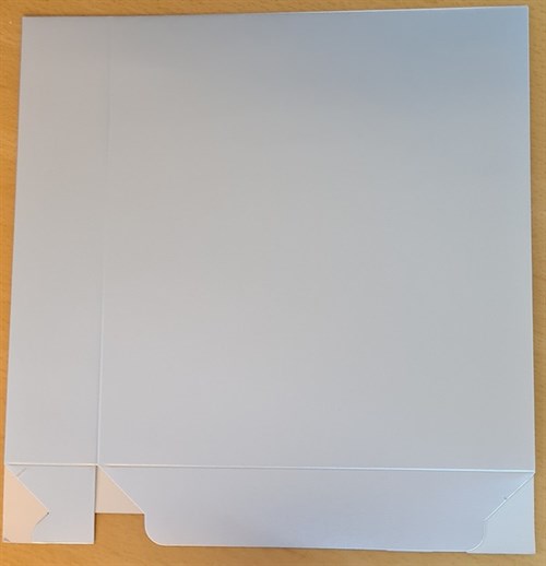 Sølv  - sangskjuler