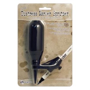 Distress Marker Spritzer