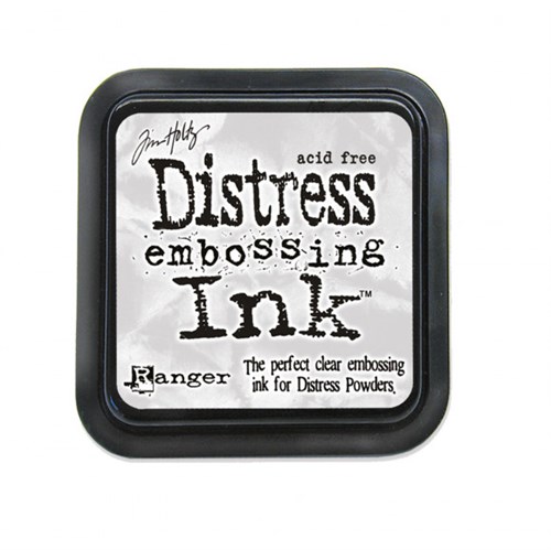 Embossing, ink pad, Distress, Tim Holtz.*