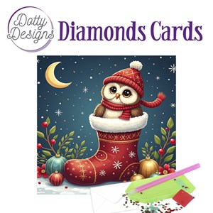  Diamond Card - Juleugle 1