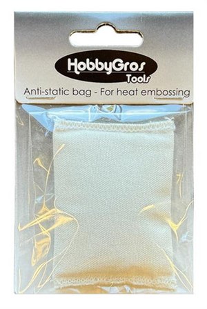 Anti-static bag, HobbyGros Tools.