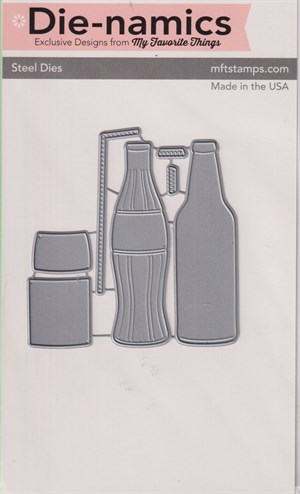 Cola flaske, Exclusive designs.*