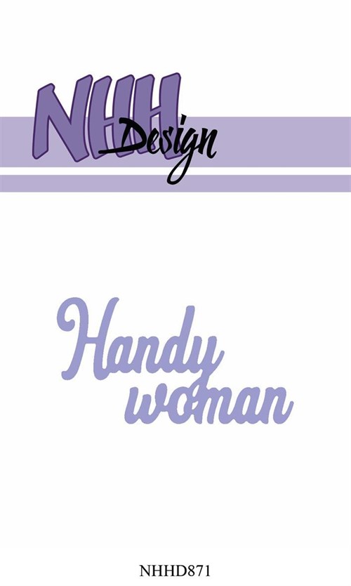 Handy women, dies, nnh-design.*