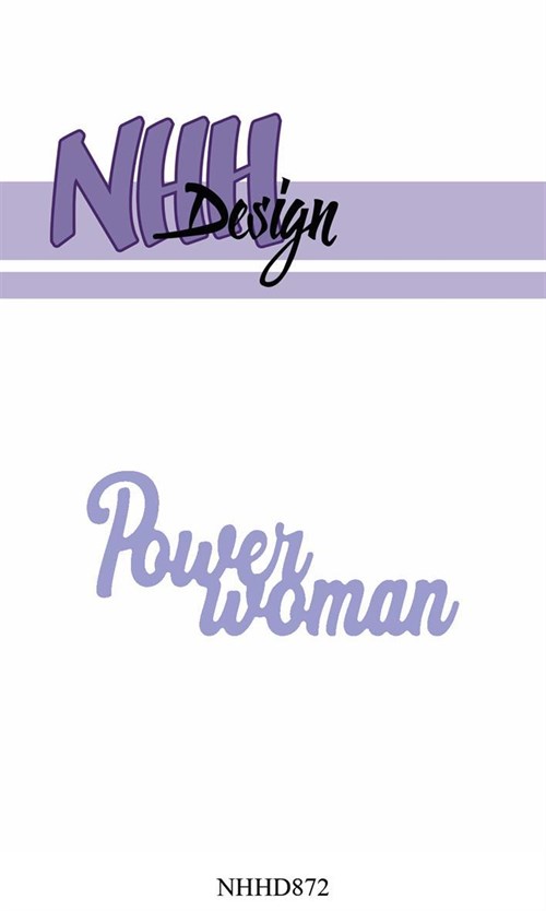 Power women, dies, nnh-design.*